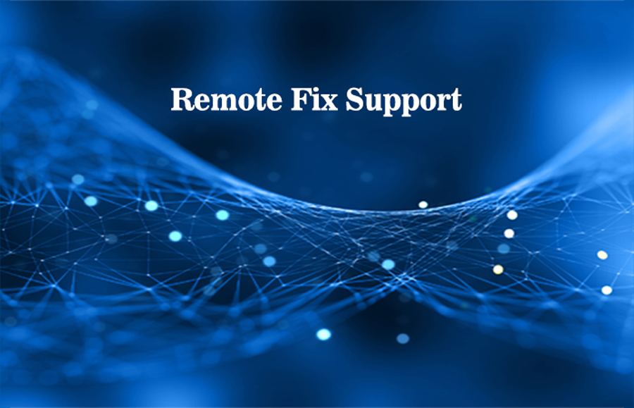 Remote FIX support