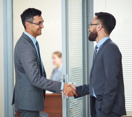 FIX Client Onboarding overview