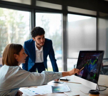 FIXSOL FIX and Capital Market API Integration Consultation overview