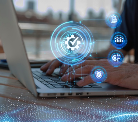 Fintech Testing as a Service overview