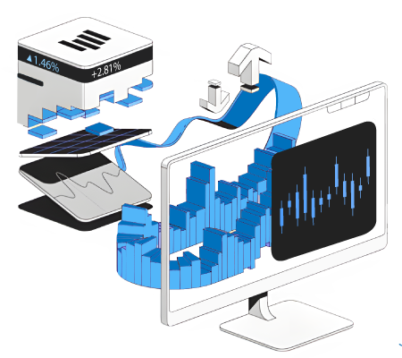 Capital Markets Fintech Services