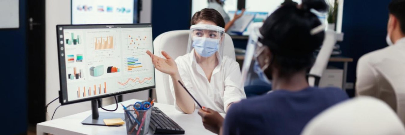 Healthcare of electronic trading