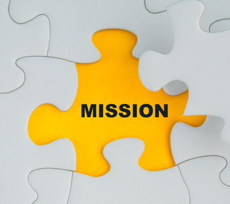 mission