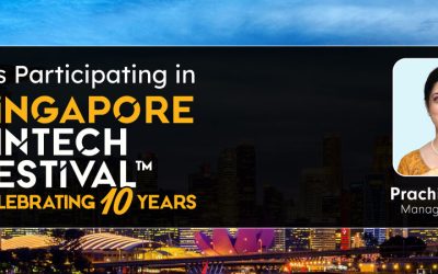 Meet FIXSOL at Singapore FinTech Festival