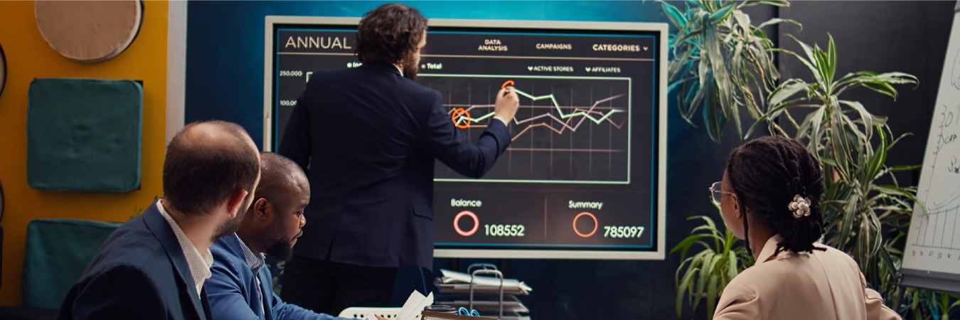 Understanding Capital Market Asset Classes