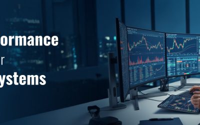 Case Study – Building High Performance FIX Adapter for Trading Systems