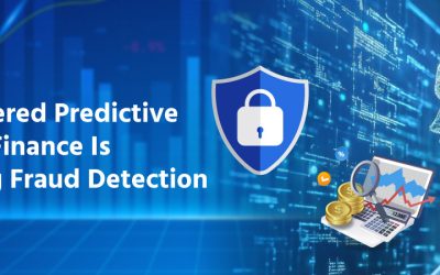 How AI-Powered Predictive Analytics in Finance Is Transforming Fraud Detection